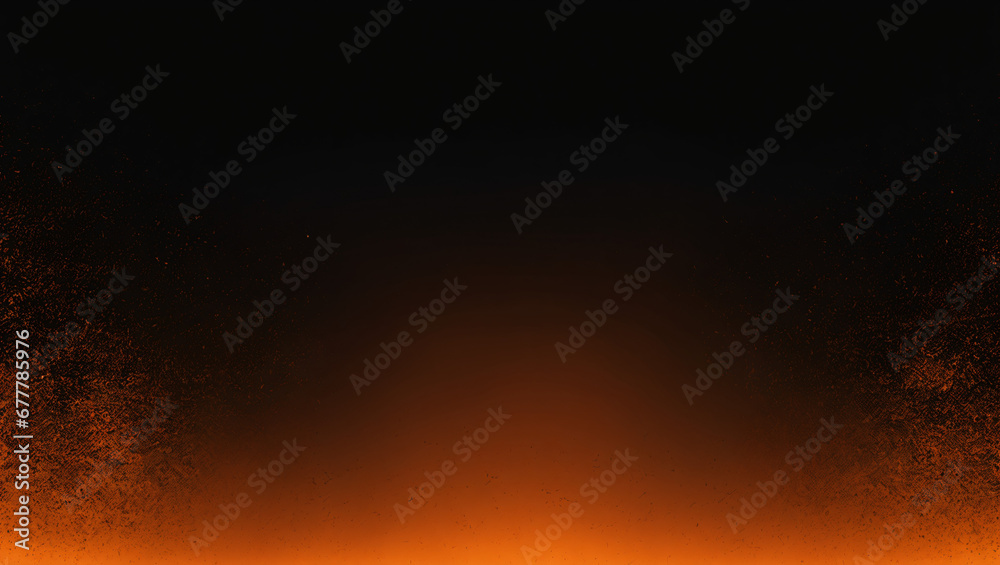 A bold Crimson Orange Gold glowing grainy gradient background with a deep black noise texture, suitable for a poster, header, or banner design. A bold Crimson Orange Gold glowing grainy gradient background with a deep black noise texture, suitable for a poster, header, or banner design.