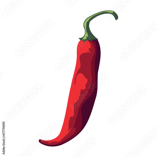 half jalapeno paprika