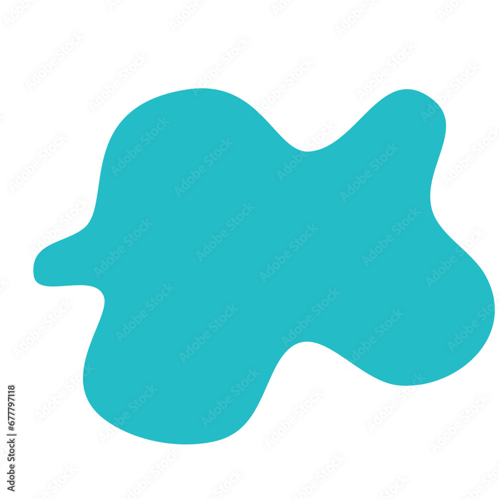 Water Splash Vector Water Splash Vector