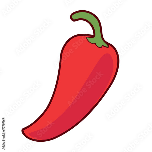 half jalapeno vegan