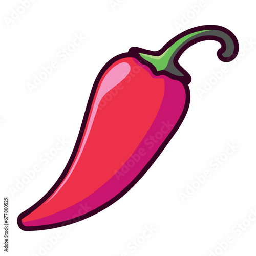 jalapeno fresh spice
