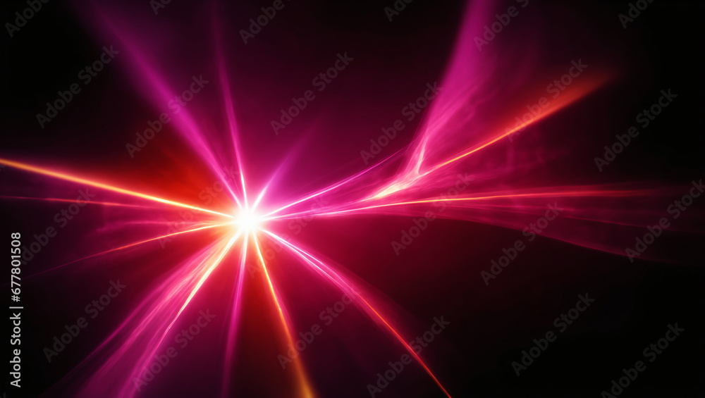 Overlay, flare light transition, effects sunlight, lens flare, light leaks. High-quality stock image of warm sun rays light effects, overlays or Orchid Purple flare isolated on black background for de Overlay, flare light transition, effects sunlight, lens flare, light leaks. High-quality stock image of warm sun rays light effects, overlays or Orchid Purple flare isolated on black background for de