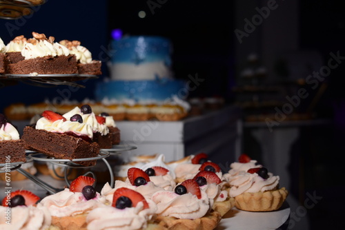 Tableau sur toile TORTAS