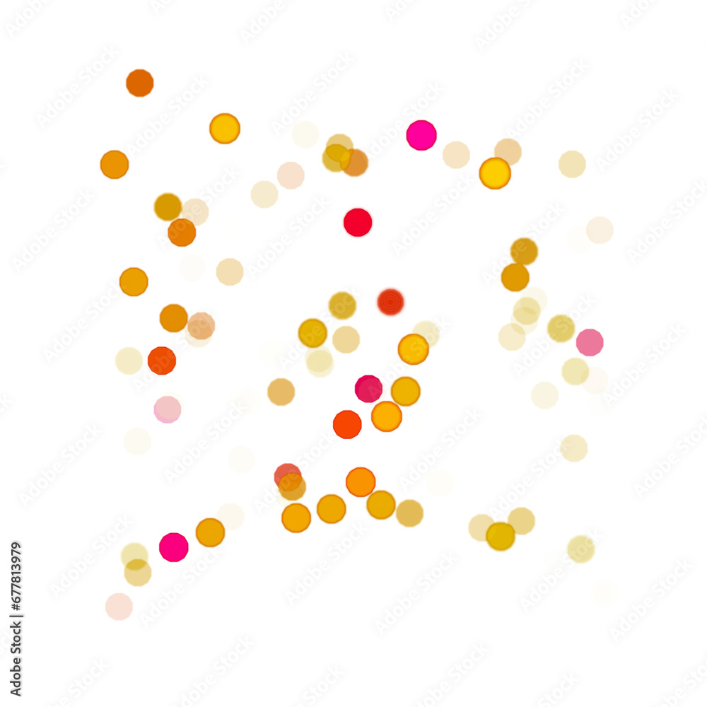 abstract blurred light bpkeh element that can be used for cover decoration or background abstract blurred light bpkeh element that can be used for cover decoration or background