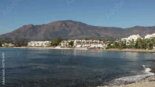 Playa del Mediterraneo