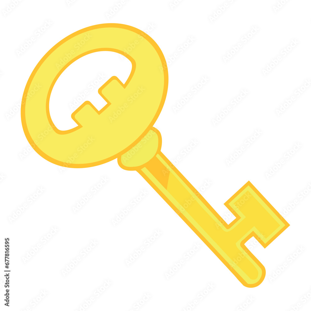 key video game bright key video game bright