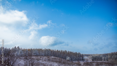 Big Sky 2