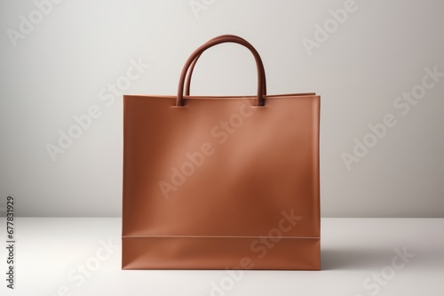Shopper. Bag. Ecological bag.
