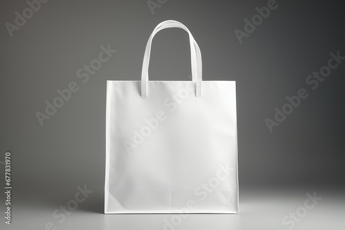 Shopper. Bag. Ecological bag.