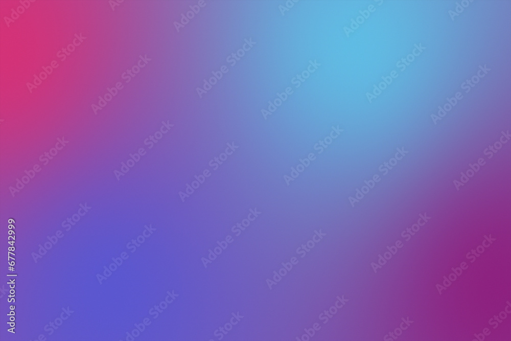 Neon gradient background. 2d render blur backdrop Neon gradient background. 2d render blur backdrop