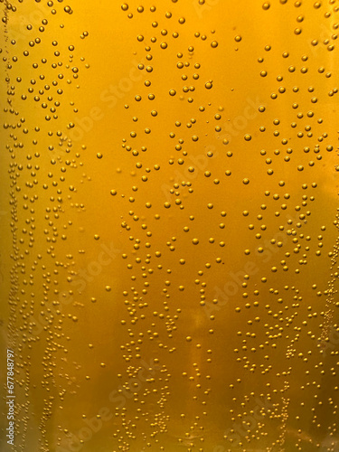 Wallpaper Mural Beer close-up Torontodigital.ca