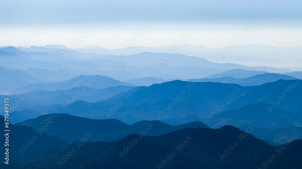 Coll de la Creueta, Catalunya