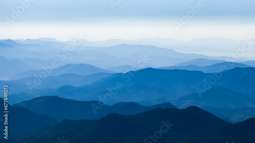 Coll de la Creueta  Catalunya