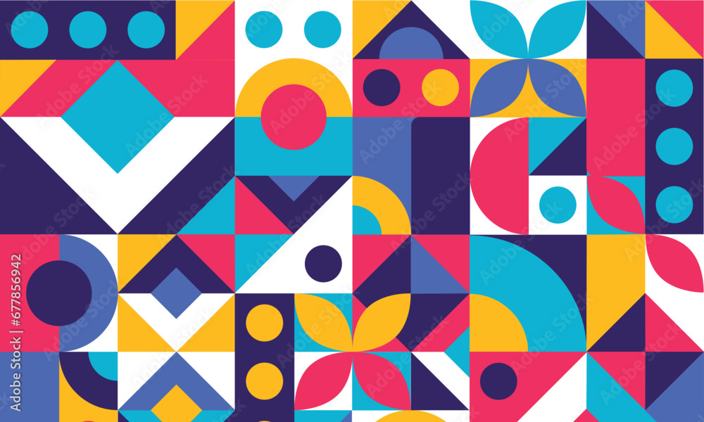 seamless pattern، abstract background، seamless pattern with triangles، flat mosaic background، flat mosaic background seamless pattern، abstract background، seamless pattern with triangles، flat mosaic background، flat mosaic background