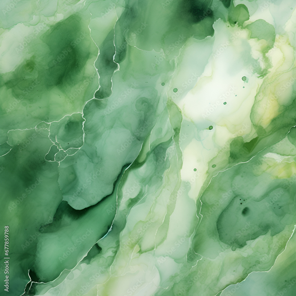 Fototapeta premium watercolor splash, ai generated