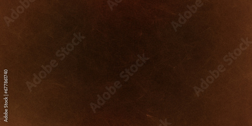 brown leather texture background photo