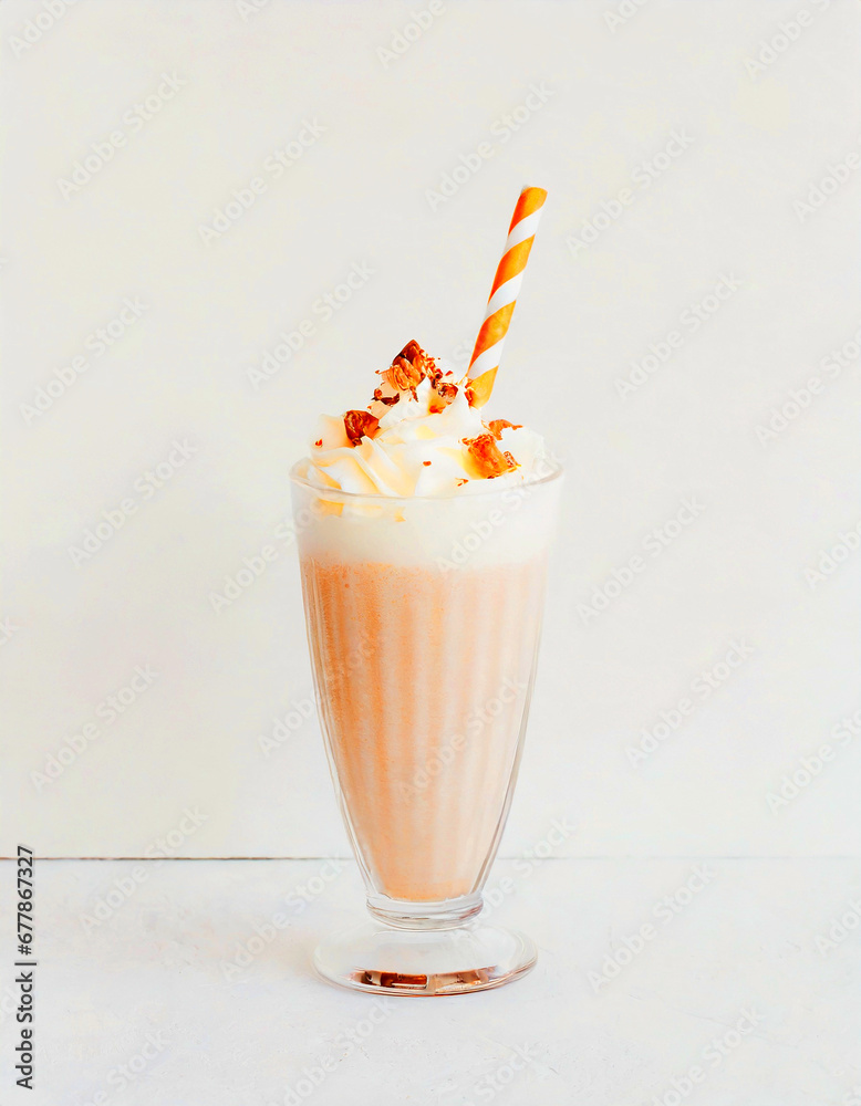 Milkshake Milkshake