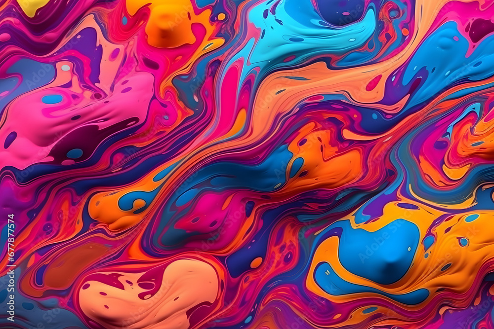 pattern with waves. pattern with waves.