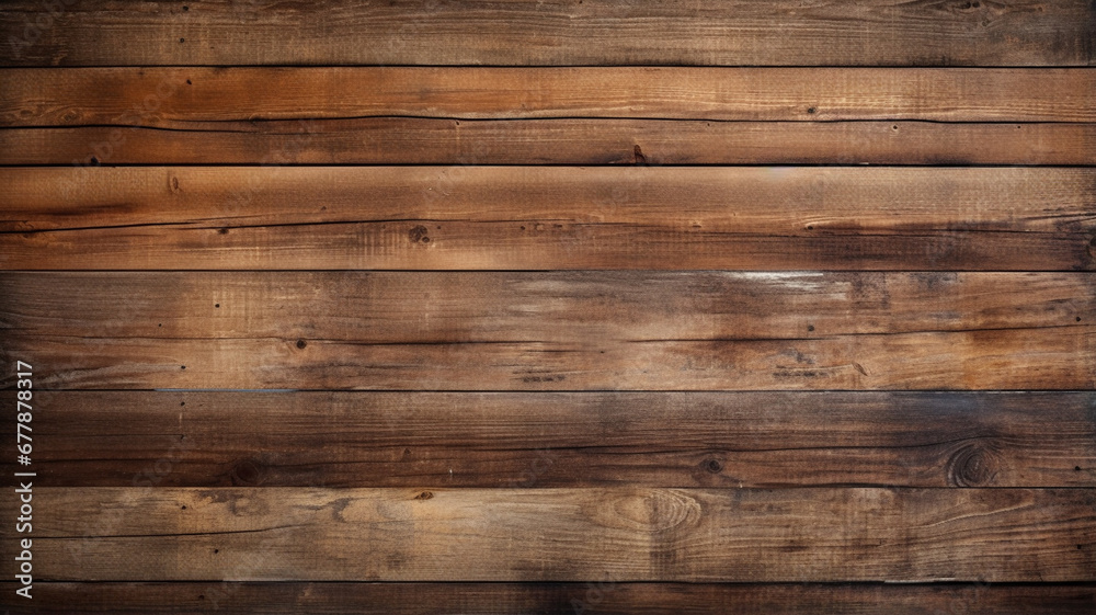 brown wood background, texture of wooden boards brown wood background, texture of wooden boards