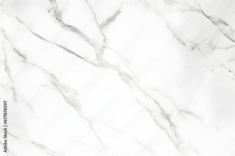Obraz premium Marble granite white background wall surface black pattern graphic abstract light elegant gray for do floor ceramic counter texture stone slab smooth tile silver natural for interior decoration.