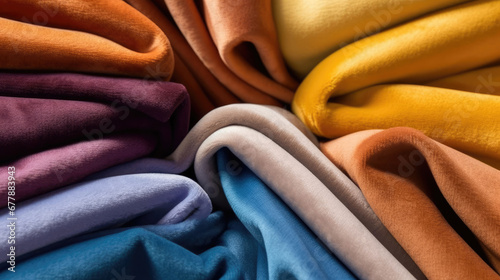 Velour Natural Colors , Background For Banner, HD