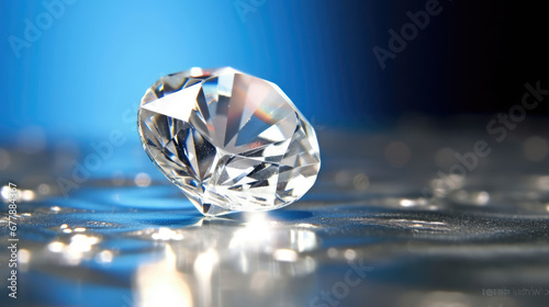 White Topaz Natural Colors   Background For Banner  HD