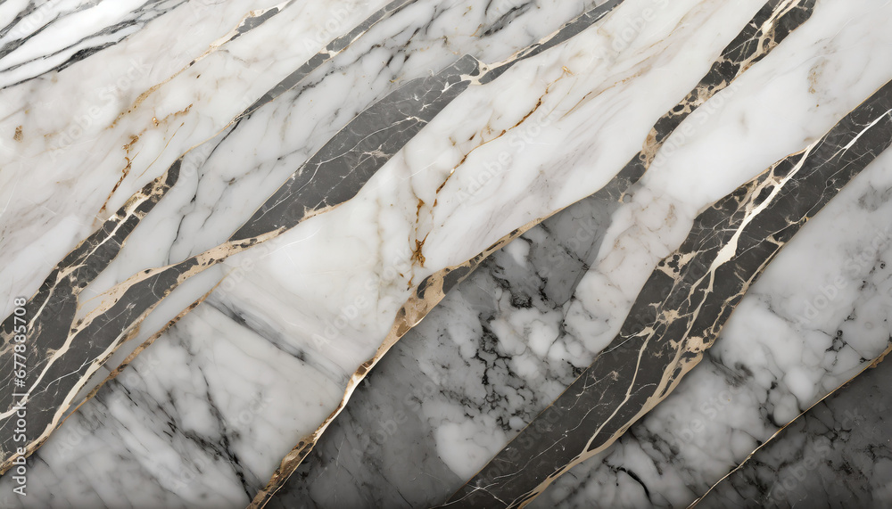 Fototapeta premium realistic marble background ai generated