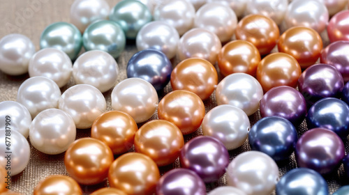 Pearl Natural Colors , Background For Banner, HD