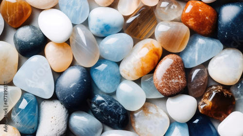 Moonstone Natural Colors , Background For Banner, HD