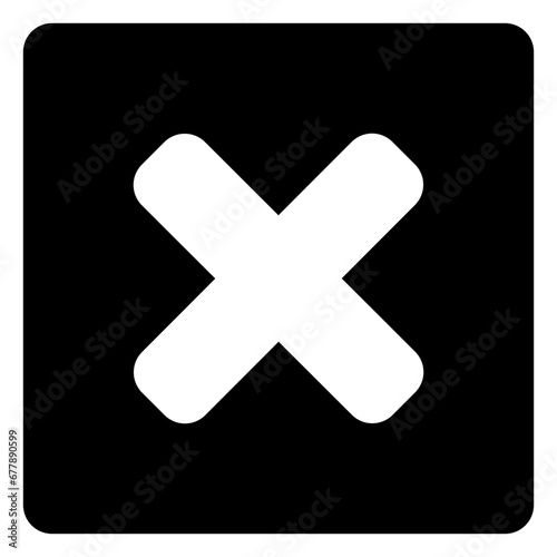 cancel
