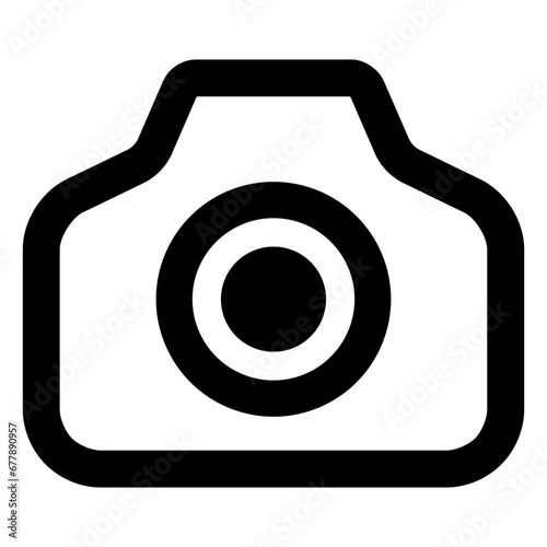 camera