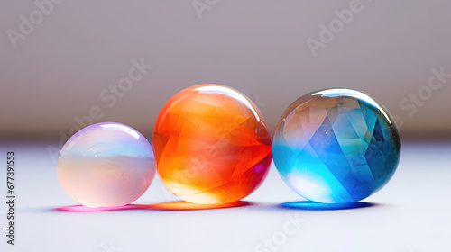 Opal Natural Colors , Background For Banner, HD