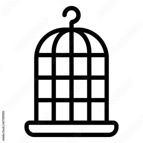 cage © pad