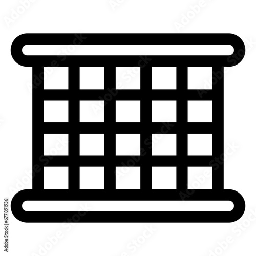 cage