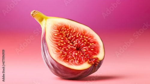Fig Natural Colors , Background For Banner, HD