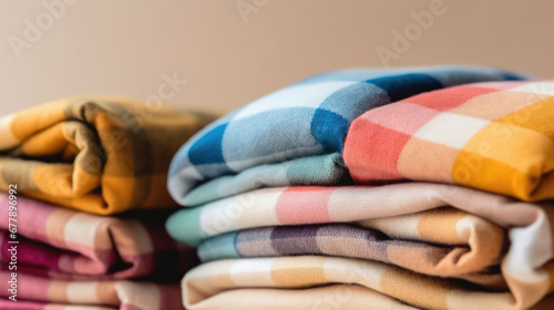 Flannel Natural Colors , Background For Banner, HD