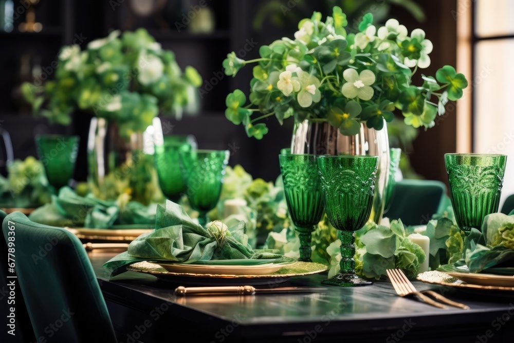 Banquet romantic luxury party wedding arrangement table event dinner restaurant elegance celebrate decor
