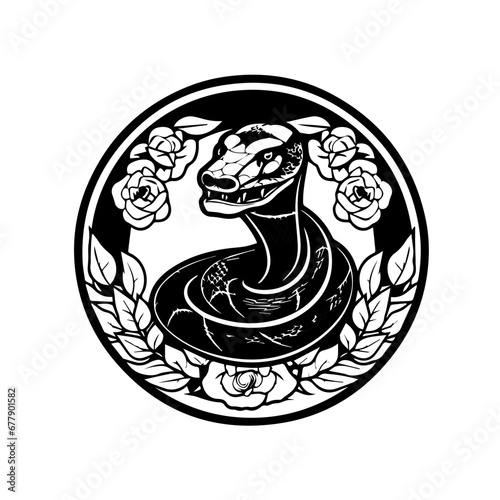 Snake Vector