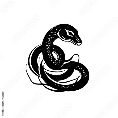 Snake Vector