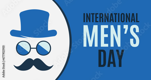 happy international men's day - International Men's Day is a global awareness day for many issues that men face, including parental alienation, abuse, homelessness, suicide, and violence, celebrated a