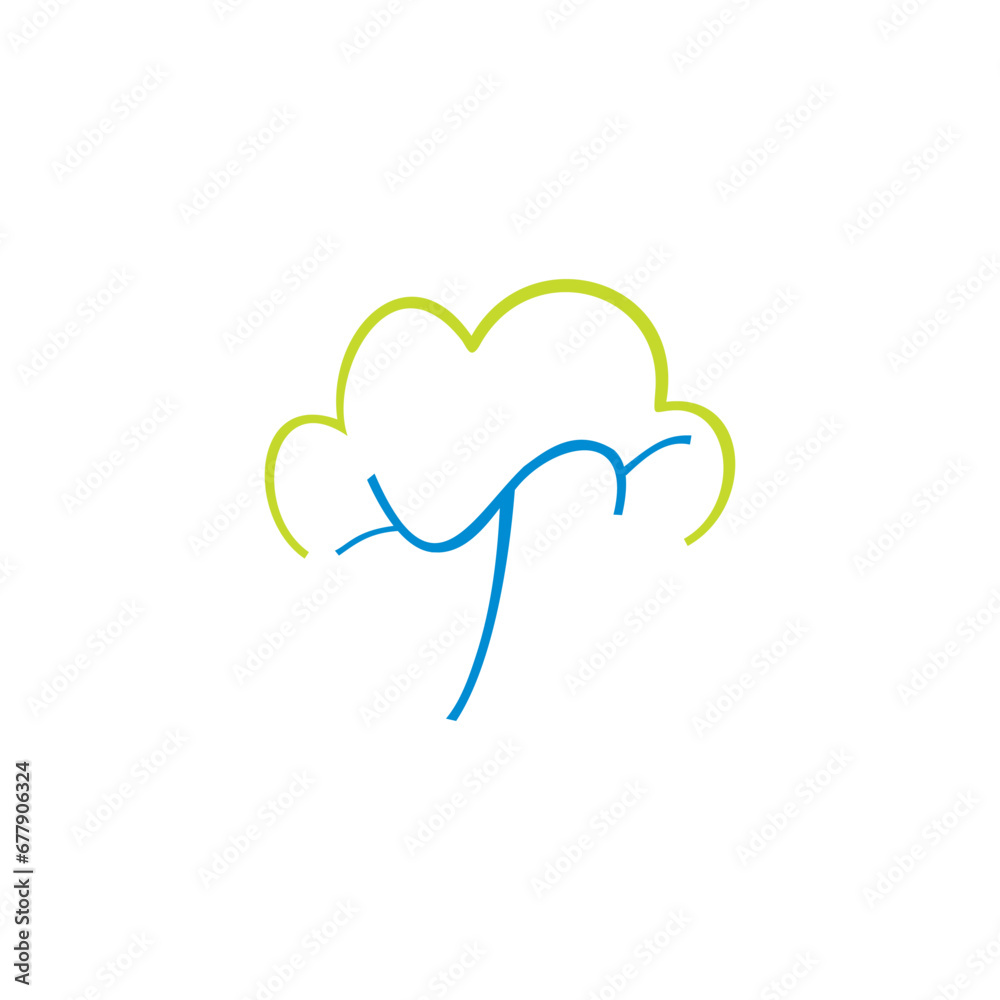 T letter tree nature health premium business solution abstract Logo Icon design vector modern minimal style illustration emblem sign symbol logotype T letter tree nature health premium business solution abstract Logo Icon design vector modern minimal style illustration emblem sign symbol logotype