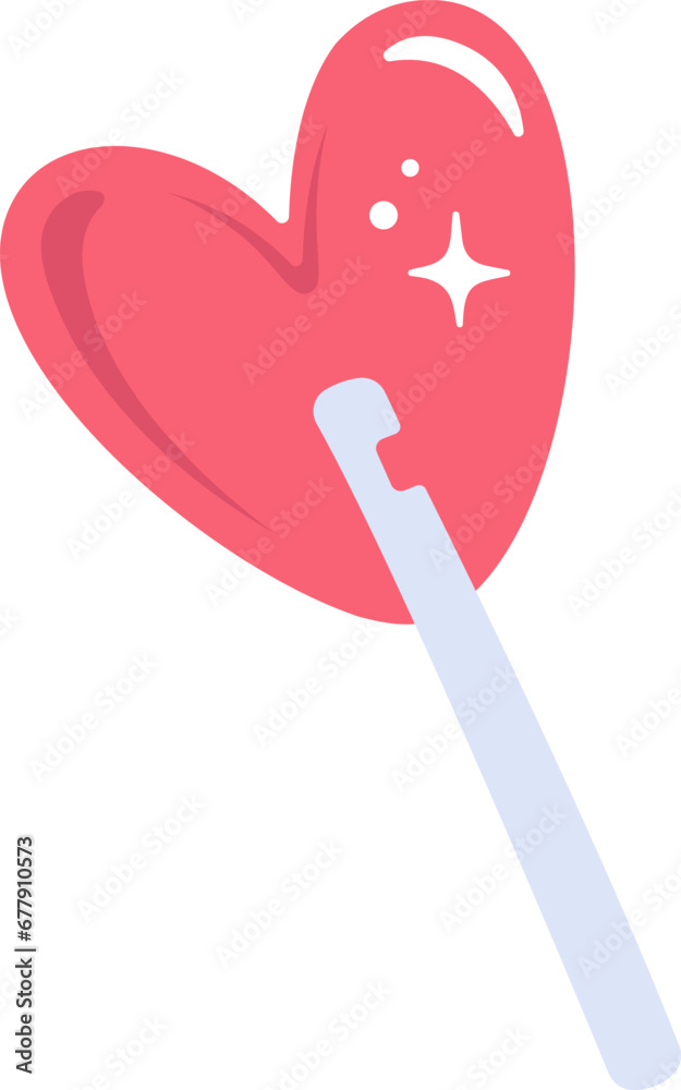 Stick With Heart Stick With Heart