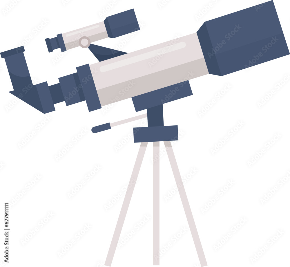 Telescope Astronomical Device Telescope Astronomical Device