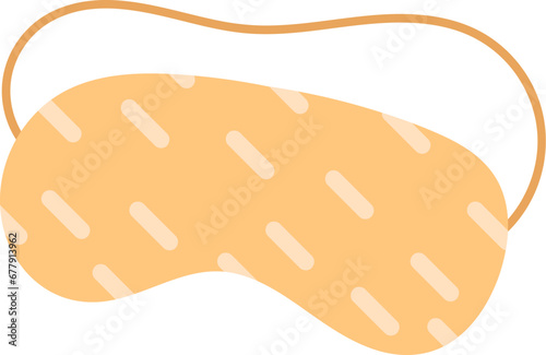 Sleeping Mask Accessory