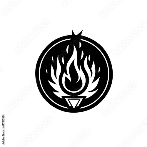 Fire Vector