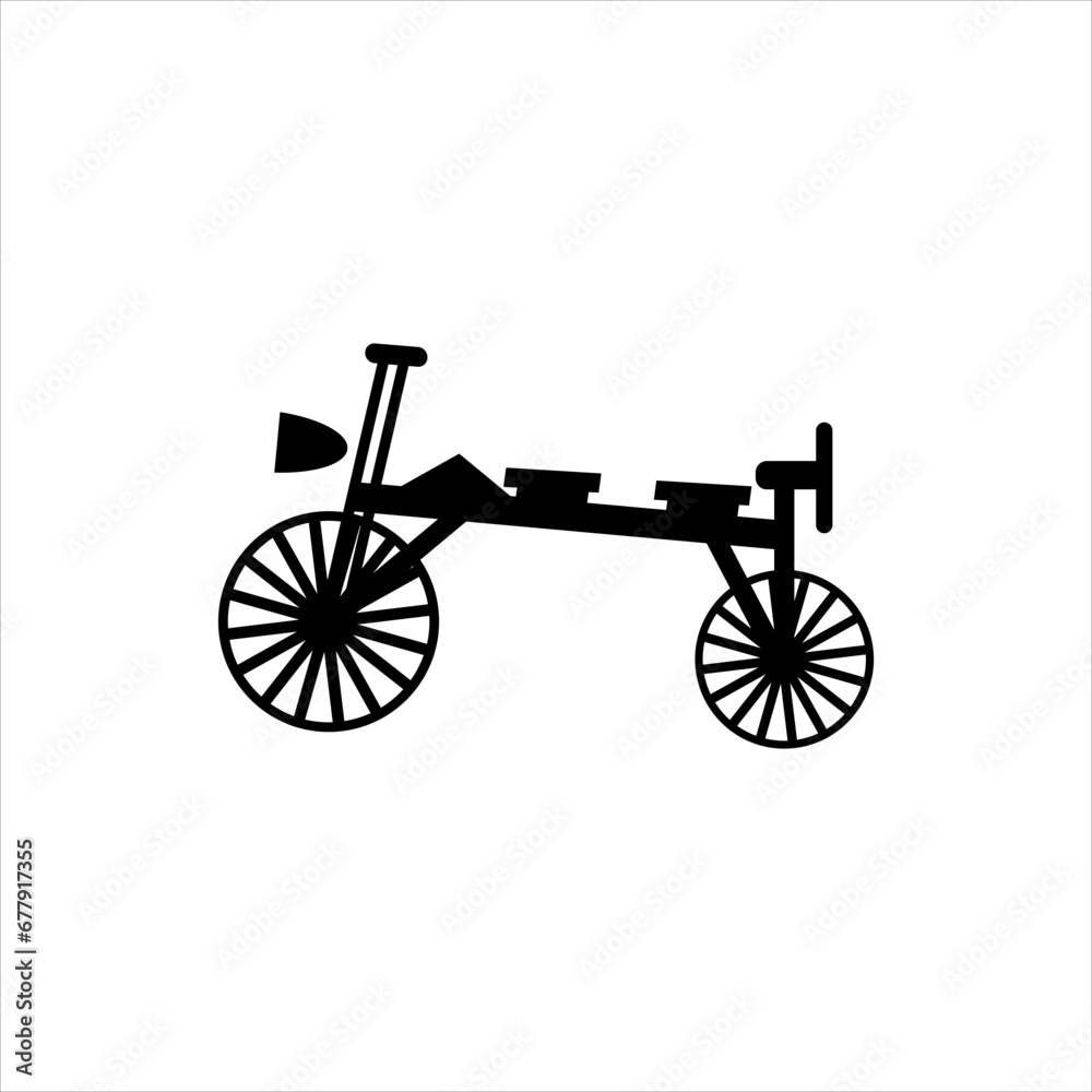bicycle icon mountain picture illustration relaxing vector sport bicycle icon mountain picture illustration relaxing vector sport