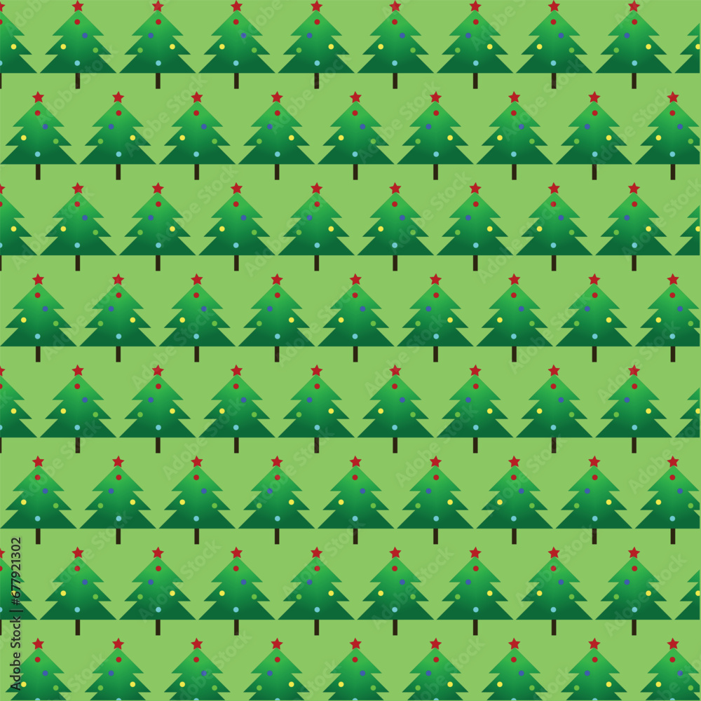 seamless christmas pattern seamless christmas pattern