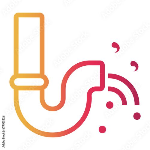 plumbing icon