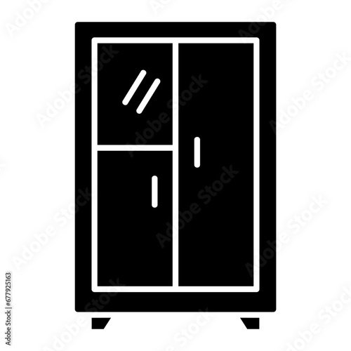 cupboard icon