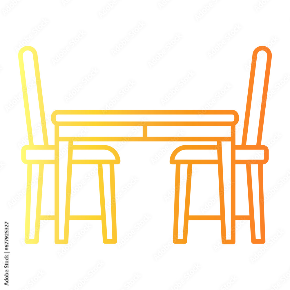 table icon table icon